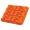 Florida Gators Silicone Ice Cube Tray Team Color Freezer Mold For Candy Gelatin